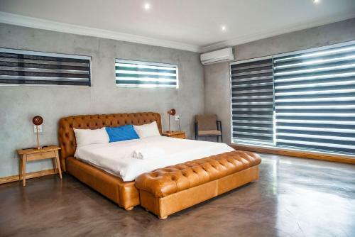 Bed & Breakfast Anisa Guesthouse