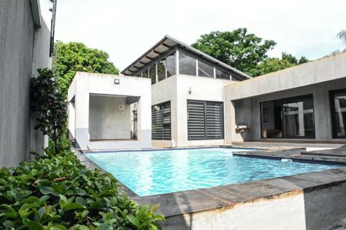 Bed & Breakfast Anisa Guesthouse