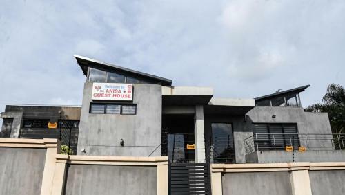 Bed & Breakfast Anisa Guesthouse