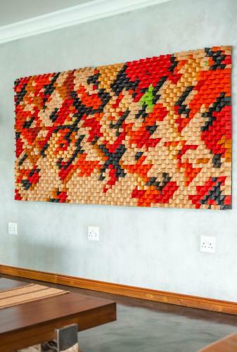 Bed & Breakfast Anisa Guesthouse