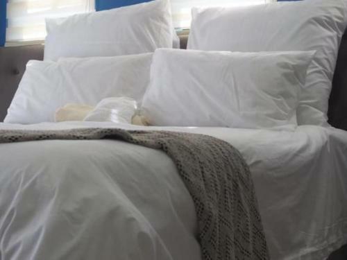 Bed & Breakfast Kliprivier Guest House