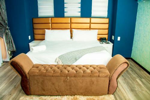 Bed & Breakfast Kliprivier Guest House