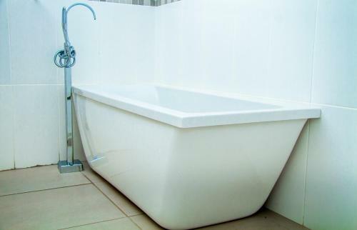 Bed & Breakfast Kliprivier Guest House