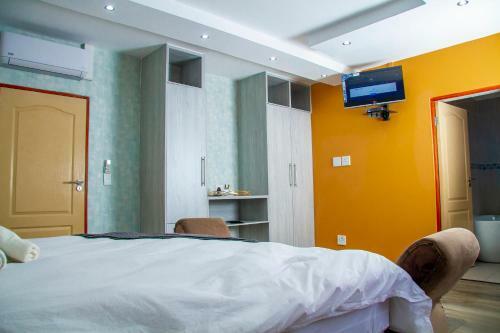 Bed & Breakfast Kliprivier Guest House