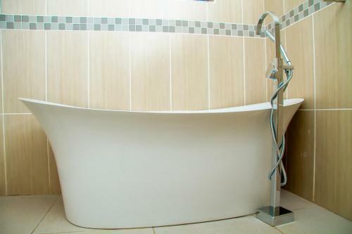Bed & Breakfast Kliprivier Guest House