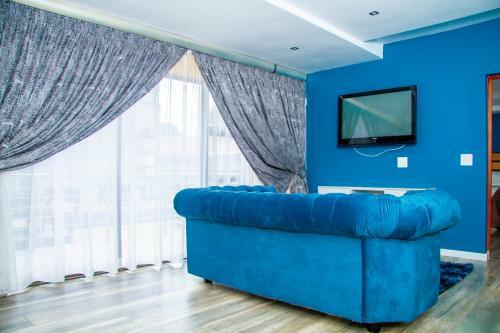 Bed & Breakfast Kliprivier Guest House