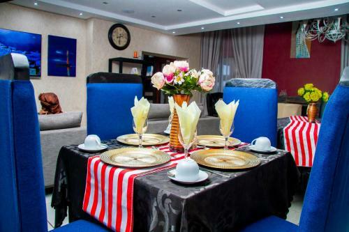 Bed & Breakfast Kliprivier Guest House