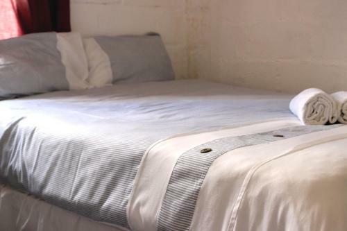 Apartamento Blue Mountain Farmhouse