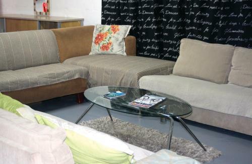 Apartamento Blue Mountain Farmhouse