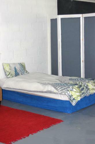 Apartamento Blue Mountain Farmhouse