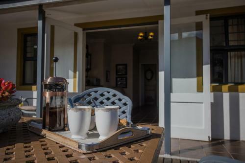 Hostal Auge 44 Guest Apartments