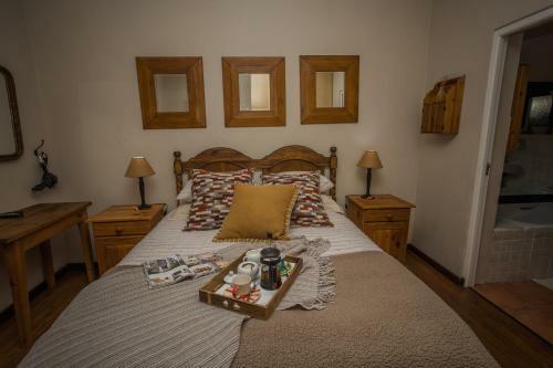 Hostal Auge 44 Guest Apartments