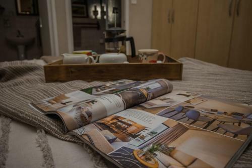 Hostal Auge 44 Guest Apartments