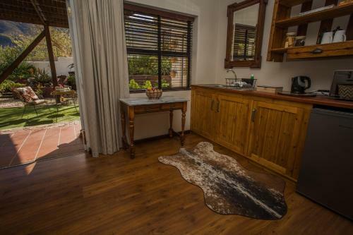 Hostal Auge 44 Guest Apartments