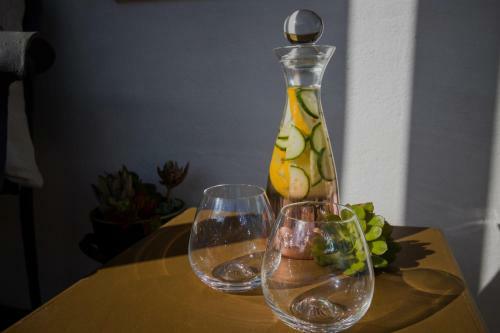 Hostal Auge 44 Guest Apartments