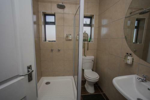 Hostal Auge 44 Guest Apartments
