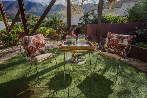 Hostal Auge 44 Guest Apartments