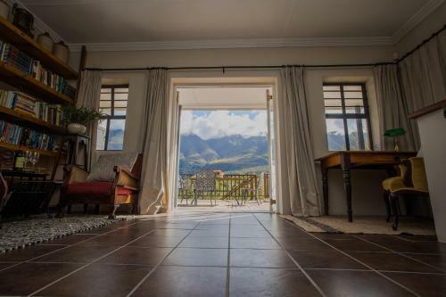 Hostal Auge 44 Guest Apartments