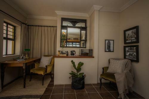 Hostal Auge 44 Guest Apartments