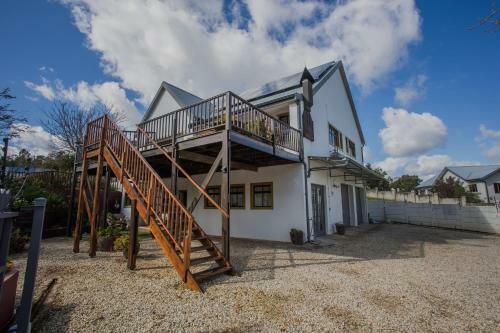 Hostal Auge 44 Guest Apartments