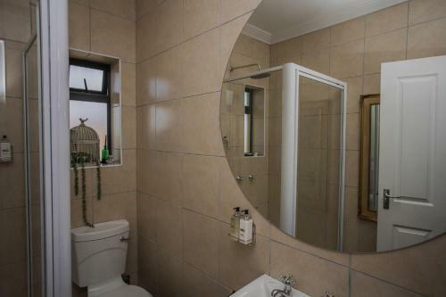 Hostal Auge 44 Guest Apartments
