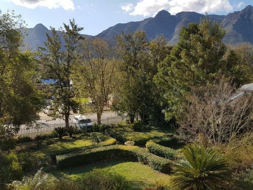 The View Swellendam B&B