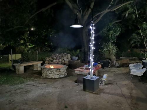 The Tree Of Idleness Guesthouse
