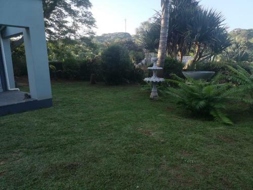 The Tree Of Idleness Guesthouse