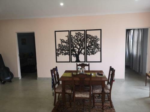 The Tree Of Idleness Guesthouse
