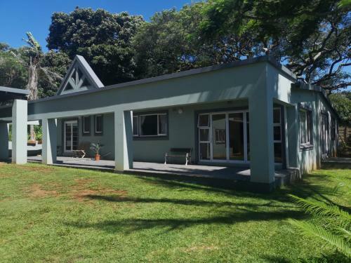 The Tree Of Idleness Guesthouse