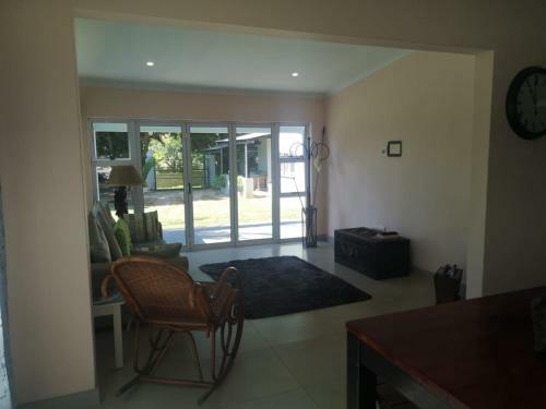 The Tree Of Idleness Guesthouse