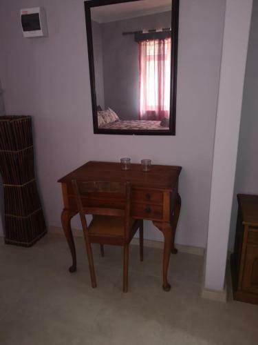 The Tree Of Idleness Guesthouse
