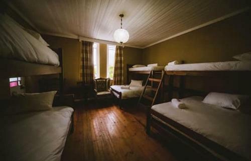 Albergue Barrel And Blues Backpackers