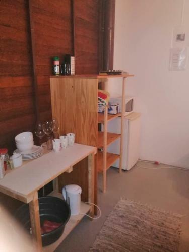 Apartamento Die Waenhuis