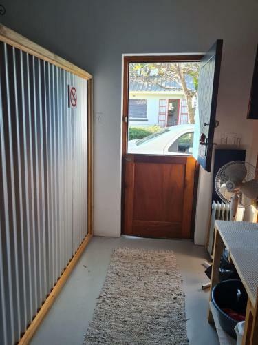 Apartamento Die Waenhuis