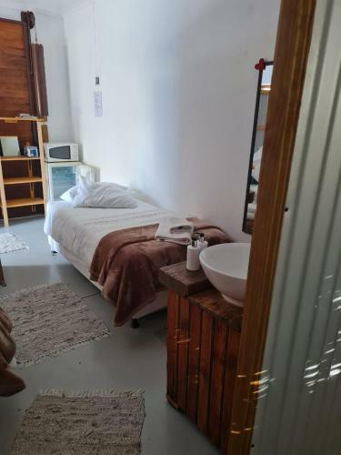Apartamento Die Waenhuis