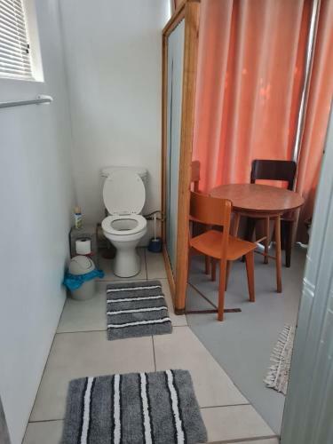 Apartamento Die Waenhuis