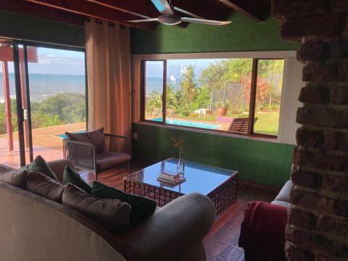 Trafalgar Beach House
