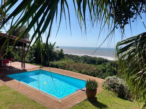 Trafalgar Beach House