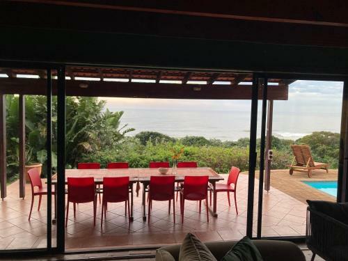 Trafalgar Beach House
