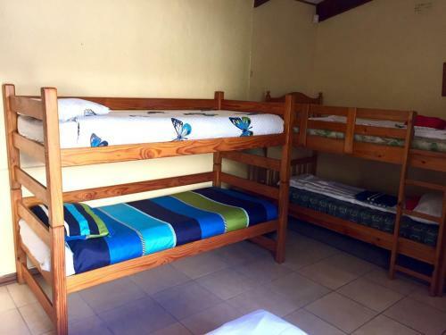 Trafalgar Beach House