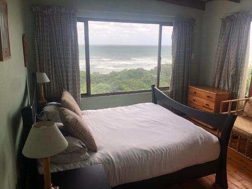 Trafalgar Beach House