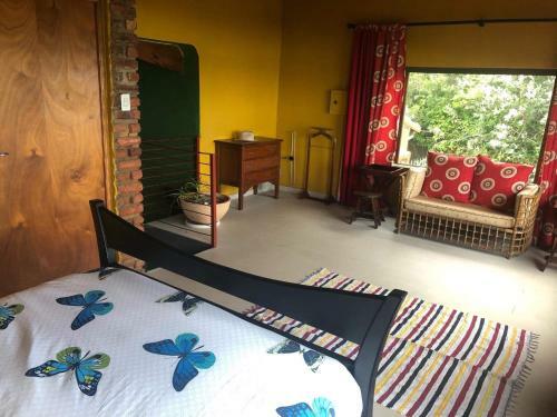 Trafalgar Beach House