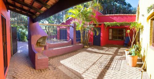 Trafalgar Beach House