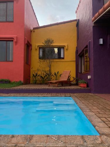 Trafalgar Beach House