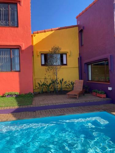 Trafalgar Beach House