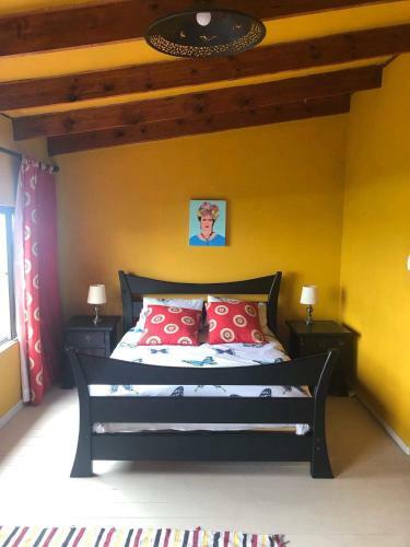Trafalgar Beach House