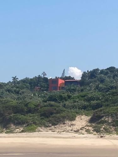 Trafalgar Beach House