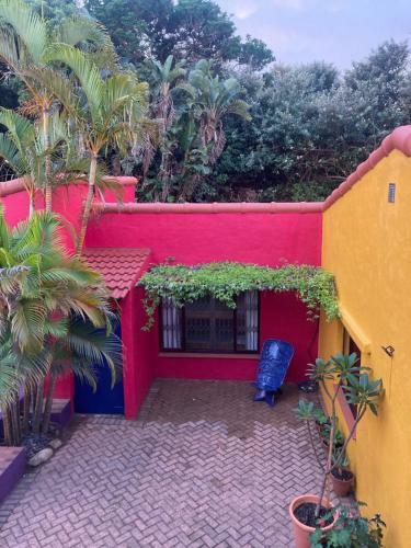 Trafalgar Beach House