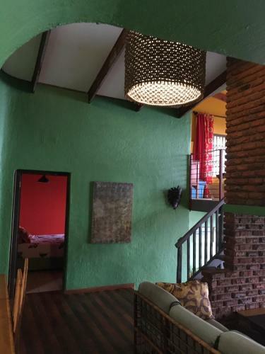Trafalgar Beach House